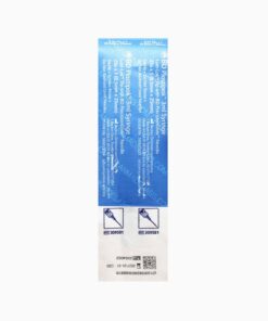 BD LUER-LOK SYRINGE (3ML) (10-PACK)
