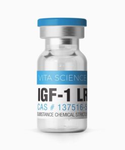 IGF-1 LR3 (1MG)