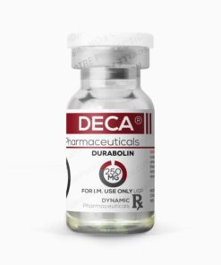 DECA DURABOLIN (250MG)