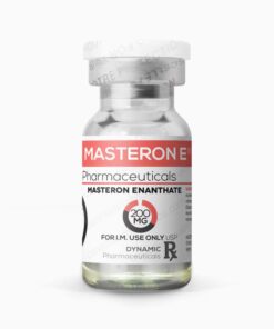 MASTERON ENANTHATE (200MG)