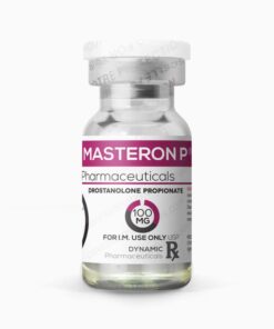 MASTERON P (100MG)