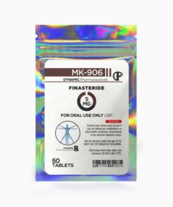 MK-906 (5MG) (50 TABLETS)