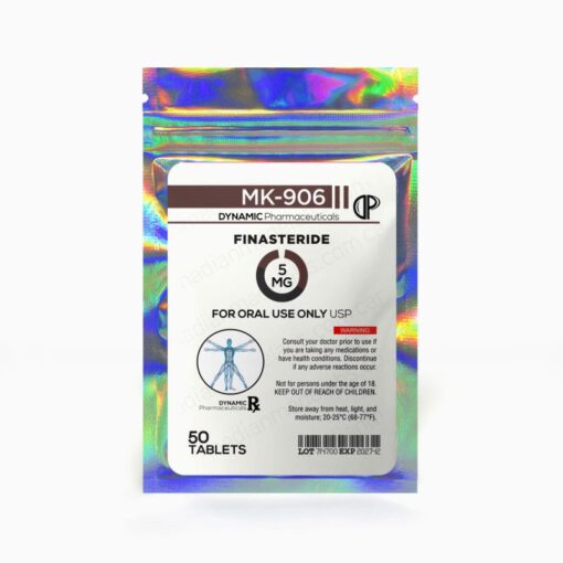 MK-906 (5MG) (50 TABLETS)