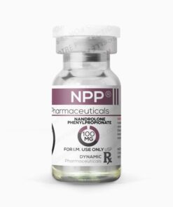 NPP (100MG)