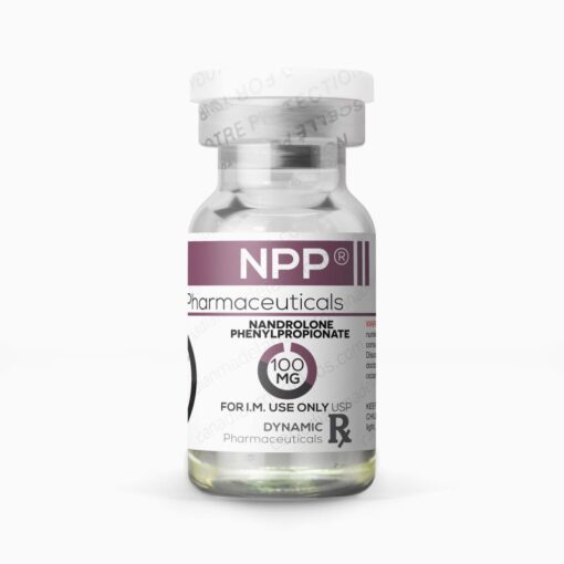 NPP (100MG)