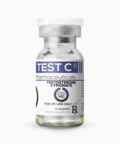 TEST CYPIONATE (250MG)