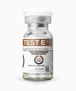 TEST ENANTHATE (250MG)