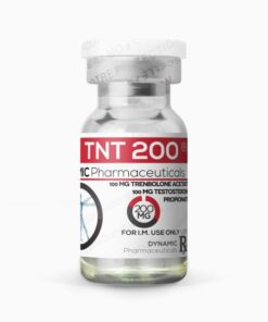 TNT 200 (200MG)