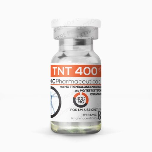 TNT 400 (400MG)