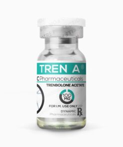 TREN A (100MG)