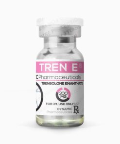 TREN E (200MG)