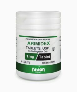 ARIMIDEX (1MG) (50 TABLETS)