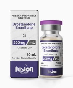 DROSTANOLONE ENANTHATE (200MG)