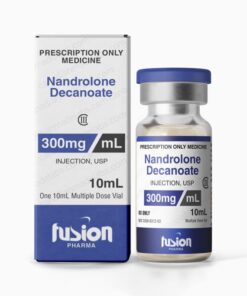 NANDROLONE DECANOATE (300MG)