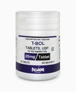 T-BOL (25MG) (50 TABLETS)