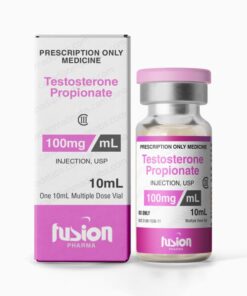 TESTOSTERONE PROPIONATE (100MG)