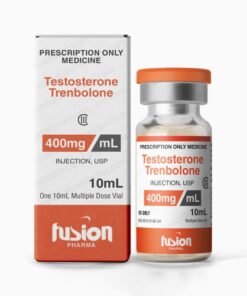 TESTOSTERONE TRENBOLONE (400MG)