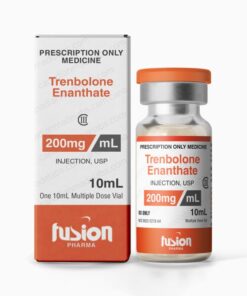 TRENBOLONE ENANTHATE (200MG)
