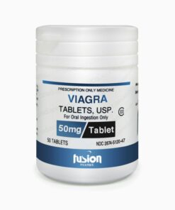 VIAGRA (50MG) (50 TABLETS)