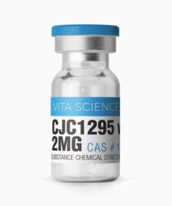 CJC1295 WITH DAC (2MG)