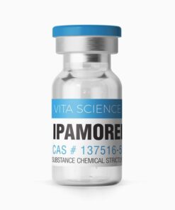 IPAMORELIN (5MG)